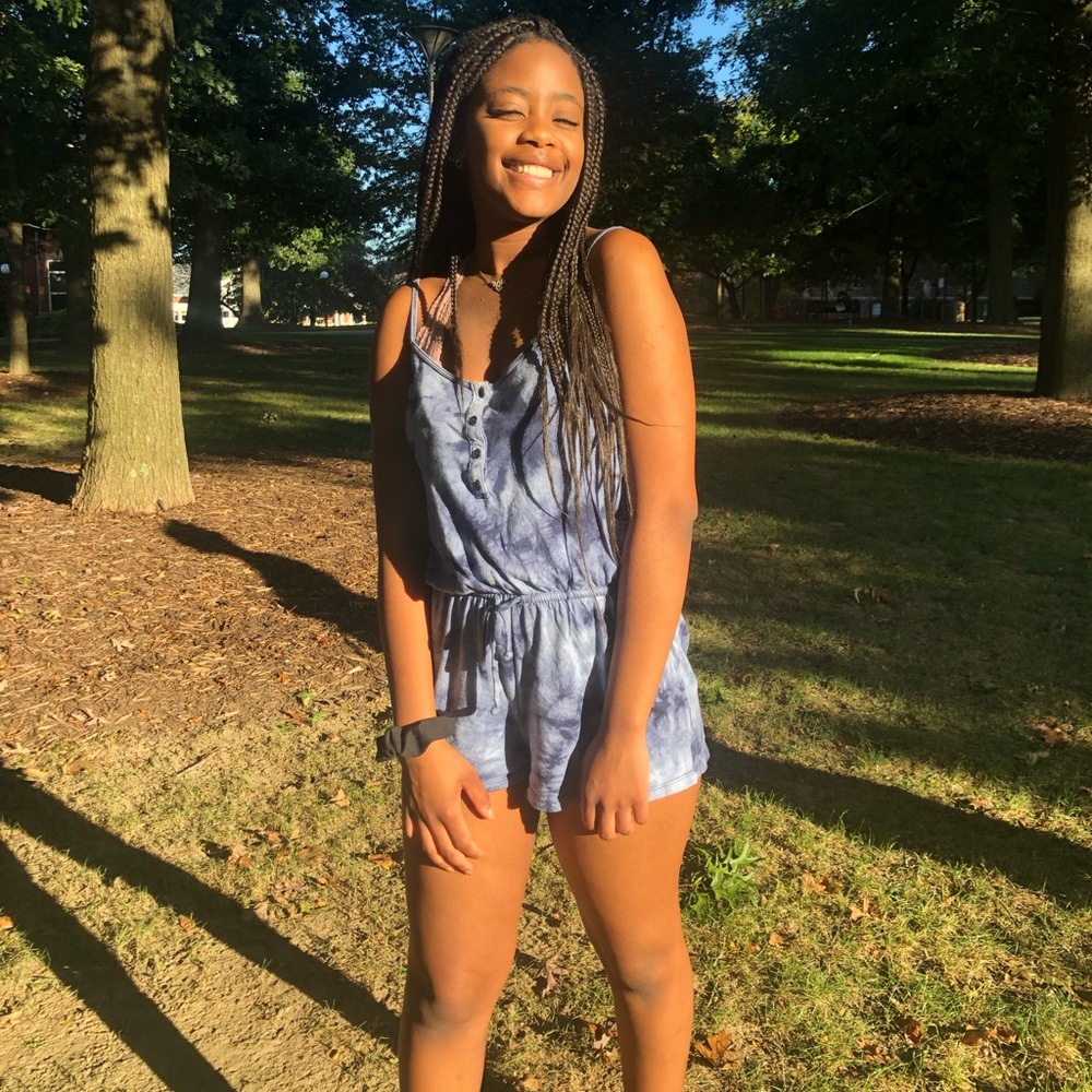 Meet your Posher, Mbitjita